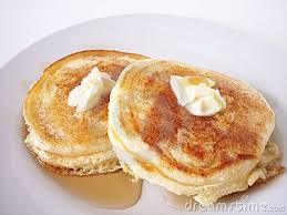Bisquick Pancakes No Eggs Or Baking Powder Pancakes 4 Stock Photos Image 190823 Easy Banana Pancakes Recipes Banana Pancakes No Flour