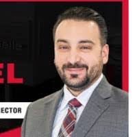 Michael Persico's Instagram, Twitter & Facebook