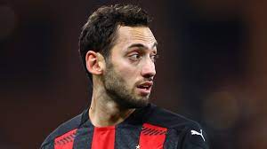 Tổng hợp tin tức, hình ảnh video clip của calhanoglu được cập nhật nhanh 24h hôm nay. Ac Milan Hakan Calhanoglu Traumt Von Wechsel Zu Galatasaray Warum Nicht Goal Com