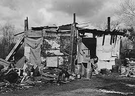 Life During the Great Depression - Year ...