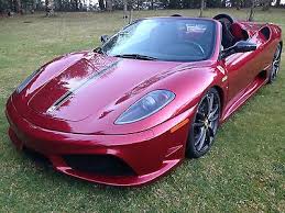 Check spelling or type a new query. 2009 Ferrari 430 Scuderia Spider 16m Rare Color Ferrari Hybrid Car Coupe Cars