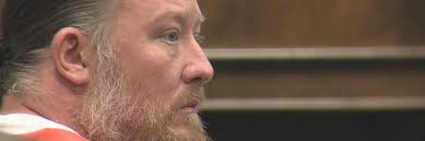 George Burch sentenced for VanderHeyden murder