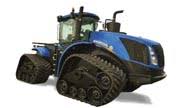 New Holland T9645 Smarttrax II Tractor