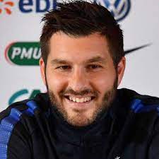 André pierre gignac numéro 9 attaquant de l'olympique de marseille. Andre Pierre Gignac Nachrichten Videos Audios Und Fotos Mediamass