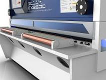 What is a Shearing Machine? Essential Guide - ADH Machine Tool