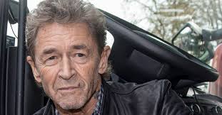 #peter maffay #ich wollte nie erwachsen sein #musik #deutsche musik #zitat #deutsches zitat ich wollte nie erwachsen sein, hab immer mich zur wehr gesetzt. Peter Maffay Neues Album Im September Country De Online Magazin