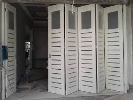 Ragam Pintu Lipat Besi Minimalis Harga Kelebihannya