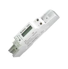 Acest lucru se va putea face fără o vizită la sediile enel, ci doar cu ajutorul contorului. Comtec Contor Monofazic 45a Digital Cu Impuls Mf0028 02801 Siguranta Automata Contor Electric Preturi