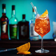 Aperol spritz cocktails are unbelievably easy to make. Halm Papa Ist Der Beste Vatertagsgeschenk 6er Set Glasstrohhalme Halm Straws