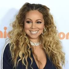 Mariah giving 'New Year's Rockin' Eve' another try