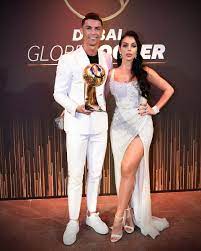 Ver más ideas sobre georgina rodríguez, cristiano ronaldo novia, novia de ronaldo. Globe Soccer Awards On Twitter Best Men S Player Of The Year ð—–ð—¿ð—¶ð˜€ð˜ð—¶ð—®ð—»ð—¼ ð—¥ð—¼ð—»ð—®ð—¹ð—±ð—¼ Of Juventus Portugal National Team Posing With ð—šð—²ð—¼ð—¿ð—´ð—¶ð—»ð—® ð—¥ð—¼ð—±ð—¿ið—´ð˜‚ð—²ð˜‡ At The Globesoccer Awards On December 29 2019 In