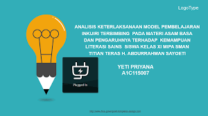 Contoh Ppt Seminar Proposal Skripsi Yang Menarik