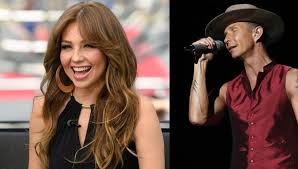 Listen to erik rubin by erik rubin on deezer. Instagram Erik Rubin Y La Polemica Foto Que Le Dedico A Thalia Por Su Cumpleanos Mexico Tvmas El Comercio Peru