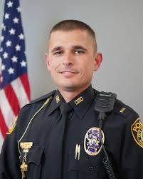 CONGRATULATIONS! Lieutenant Charles Hunt graduated from the Florida  Criminal Justice Executive Institute's Florida Leadership Academy this past  Friday in Rockledge, FL. Lt. Hunt and 43 other graduates from across the  state met
