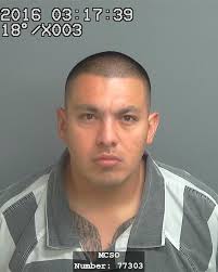 SATURDAY DWI ARRESTS IN MONTGOMERY COUNTY