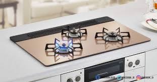 Kompor gas atau gas stove diadopsi dari bahasa belanda, artinya adalah peralatan masak yang mengeluarkan panas tinggi. 200 Ribu Dapat Kompor Gas Rinnai 2 Tungku Cek Disini Pricebook
