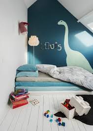 Peinture chambre fille garcon ado bebe quelle couleur. 80 Astuces Pour Bien Marier Les Couleurs Dans Une Chambre D Enfant Archzine Fr