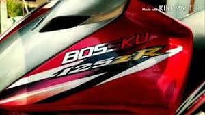 Antara kelebihan yamaha 125z dan 125zr ini ialah enjin dua lejangnya yang cukup berkuasa, dengan prestasi kelajuan yang sangat pantas. Yamaha 125zr Merah Skala Youtube