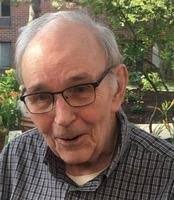 Richard Louthain Obituary (1931