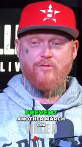 J6 AXE Rioter EXPOSES Inner Workings of MAGA, Personal TRAUMA, Trump’s  ULTIMATE PLAN & What’s NEXT!