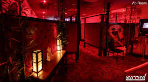 Maybe you would like to learn more about one of these? Little Darlings Las Vegas Surreal