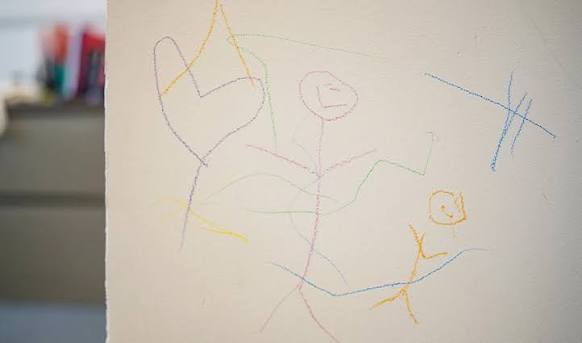 4 Tips to Remove Crayon from Walls | Five Star Painting