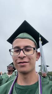 Graduation 2025 William Floyd