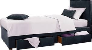 Le lit national prix matelas. Lit Simple Kangaroo Le Lit National Contemporain A Tiroir En Tissu