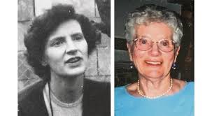 RENSHAW Mary Obituary (2020)