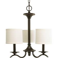 A fine gilt bronze chandelier with alabaster shades dimensions: Progress Lighting 21 625 5 Light Antique Bronze Chandelier W Beige Linen Shade Lamps Lighting Ceiling Fans Ceiling Fixture