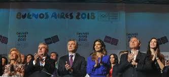 Nuestro país se colgó 11 medallas de oro, 10 de plata y 11 de bronce. Inaugura Mauricio Macri Los Juegos Olimpicos De La Juventud Argentina 2018 Video Aristegui Noticias