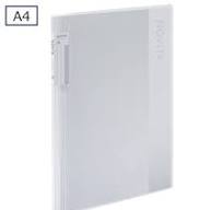KOKUYO │Official Global Online Store │Clear book NOVITA A4 ...