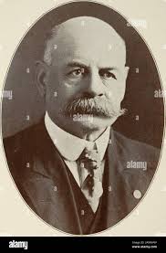 RYAN, JOHN D., HONORABLE Stock Photo