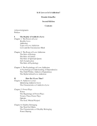 Get the attention of the love addict. Https Www Hazelden Org Web Public Document Is It Love Or Addict 5686 Pdf