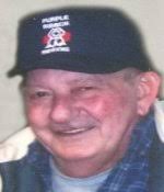 Paul Franklin Gentry (1936-2010)