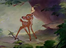 Bambi 1942 Disney Screencaps Com Bambi Disney Disney Drawings Disney Art