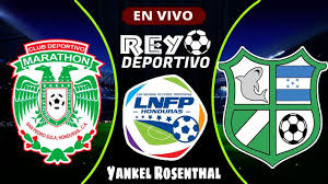 La corrupción en honduras a lo largo de la historia época colonial. Marathon 1 0 Platense Marcador Final Liga Nacional De Honduras 03 04 2021 Youtube