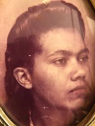 Mamie Ola Scott Dixon (1926-1958)