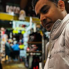 Dr. Stephen Reichley