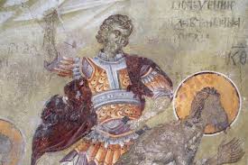 Predica parintelui damaschin, sihastria putnei, 2010. ArhivÄƒ De Predici La TÄƒierea Capului Sf Ioan BotezÄƒtorul Ortodoxradio