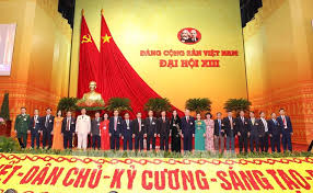 Sáng 1/2, đại hội đại biểu toàn quốc lần thứ xiii của đảng cộng sản việt nam họp phiên bế mạc, 200 ủy viên của ban chấp hành trung ương khóa mới sẽ ra mắt trong những ngày diễn ra đại hội xiii, csgt hà nội yêu cầu người dân tuyệt đối chấp hành theo hiệu lệnh của lực lượng chức năng, tìm lộ. Fjhdkf73kubodm