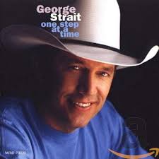 George Strait Music