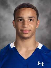 2012-13 Men's Basketball Roster