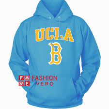 41 ucla bruins logos ranked in order of popularity and relevancy. Ucla Bruins Logo Hoodie Unisex Adult Clothing
