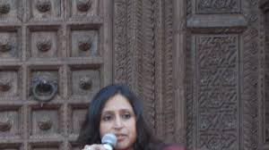 Chaudhury, hint medyasının mevcut durumunu eleştirdi. Dna Edit Tehelka Sexual Assault Case A Belated Resignation From Shoma Chaudhury