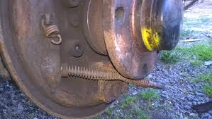 Ruchnik Ne Derzhit Odno Koleso Resheno Lada Granta 1 6 L 2014 Goda Na Drive2