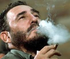 Fidel Castro Archivos