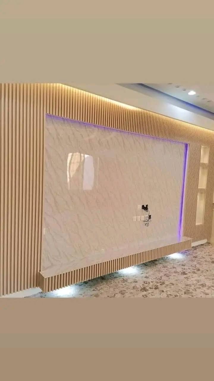 Best TV Unit Most Creative New Design Ideas #design #home product image