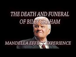 Image result for billy graham funeral