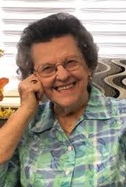 Dodie Johnson Obituary July 4, 2021